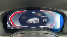 BMW X3 xDrive20i MHT M Sport 5dr Step Auto Petrol Estate